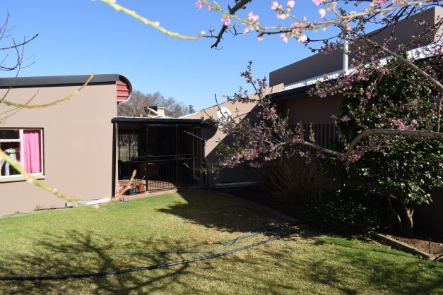 4 Bedroom Property for Sale in Sasolburg Ext 11 Free State
